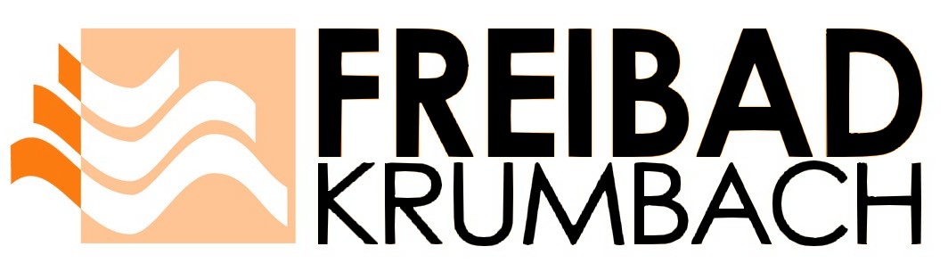 Logo Freibad Krumbach